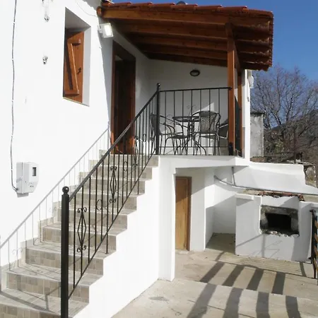 Villa Dream House Theologos  Exterior foto