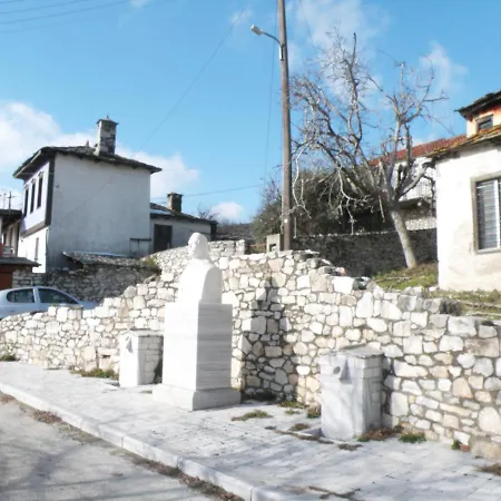 Villa Dream House Theologos  Exterior foto