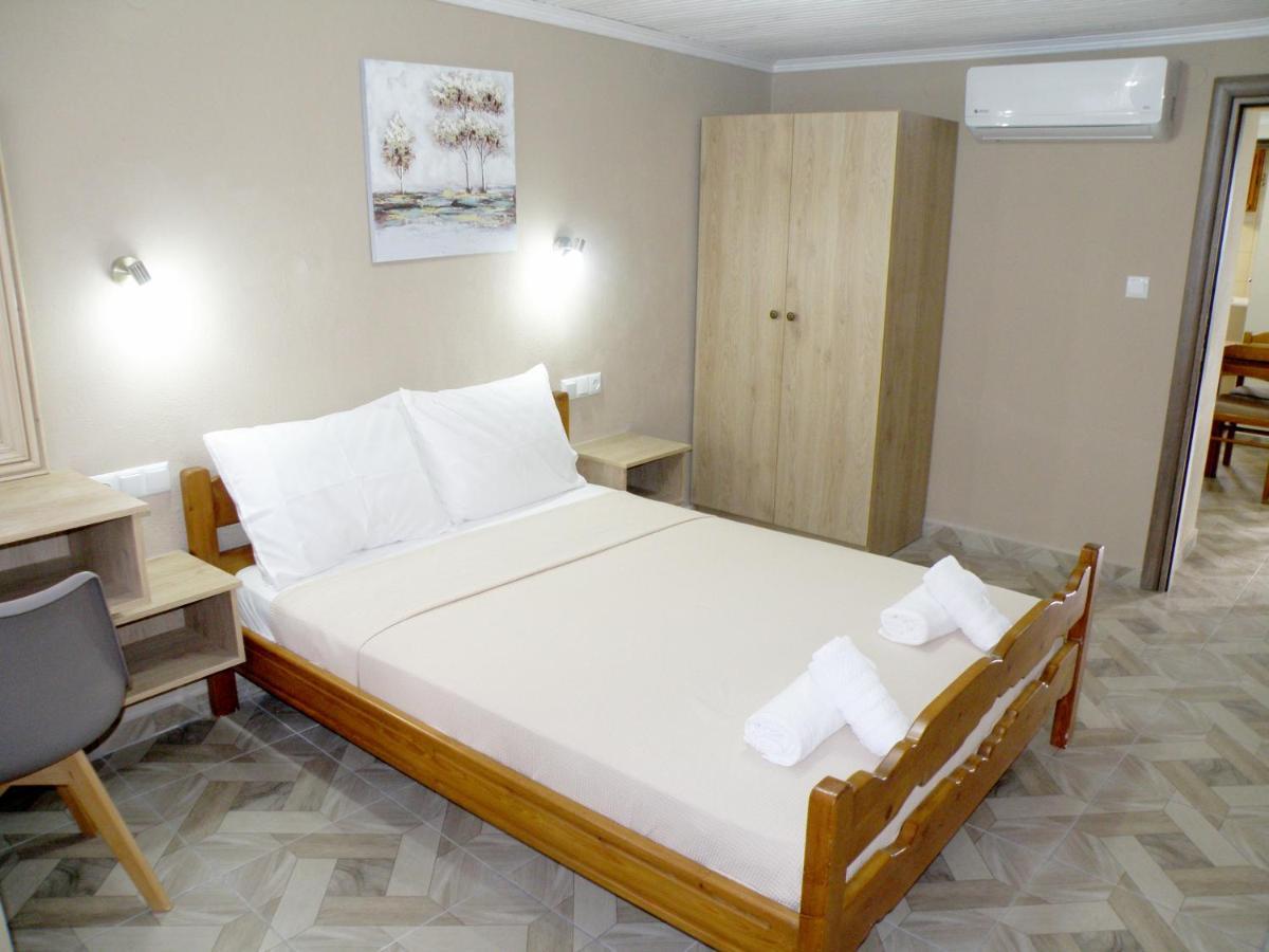 Ferienhaus Dream House Theologos (Thasos)