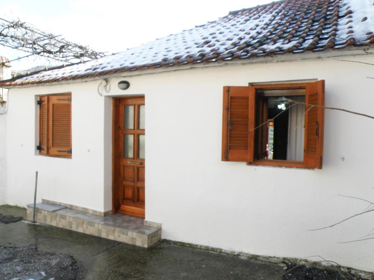 Ferienhaus Dream House Theologos (Thasos)